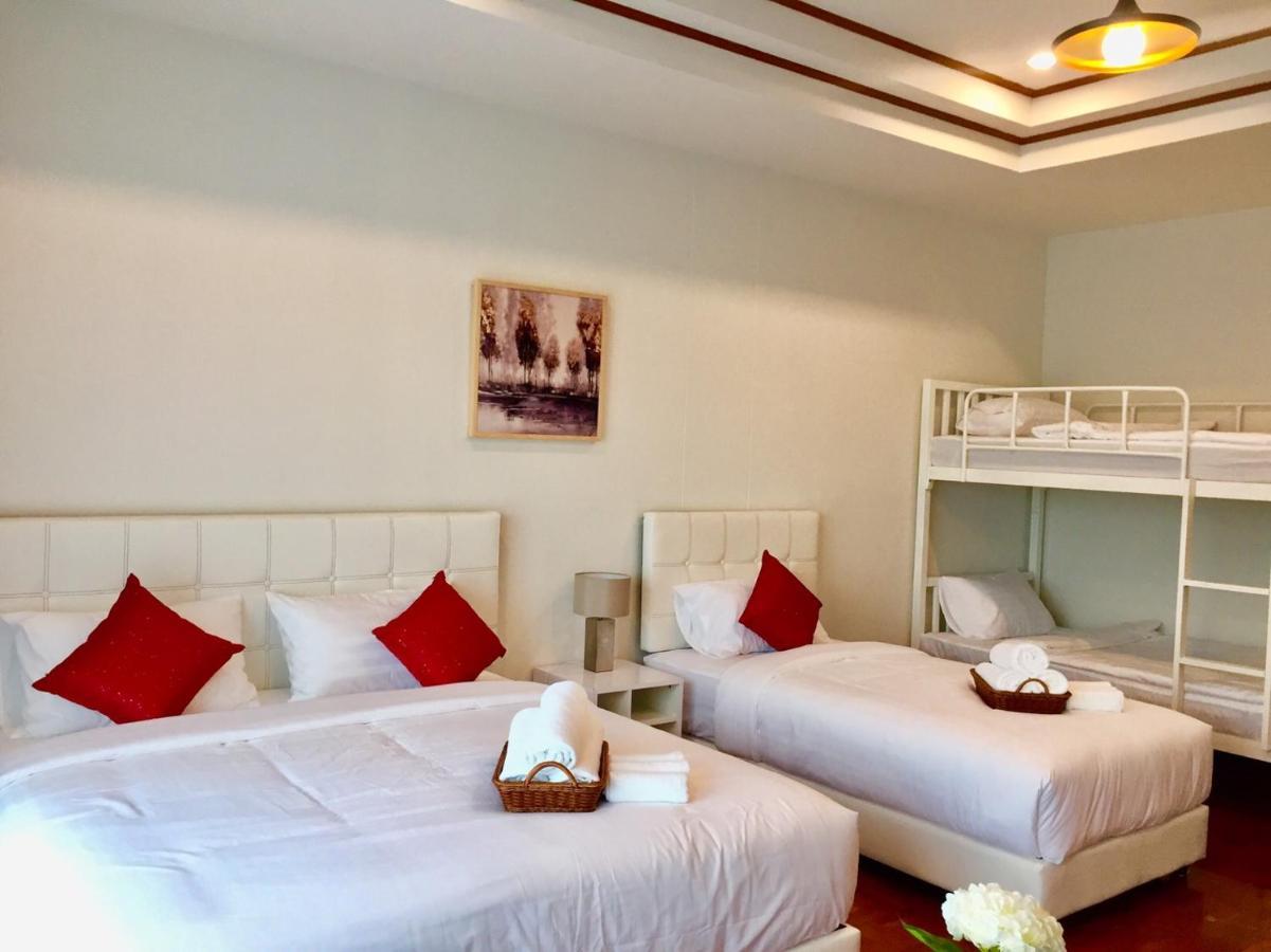วิมาน@นิมมาน Hostel เชียงใหม่ ภายนอก รูปภาพ