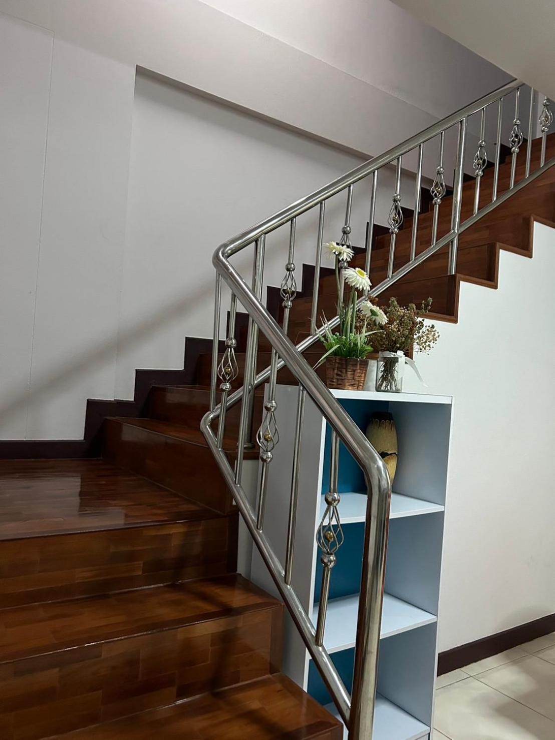 วิมาน@นิมมาน Hostel เชียงใหม่ ภายนอก รูปภาพ